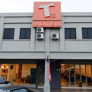 T Hotel Kuala Perlis